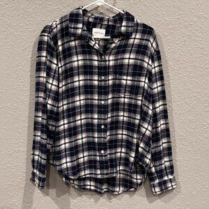American Eagle Flannel